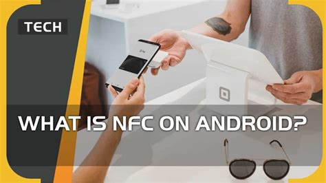 what is nfc stands for|what is nfc on android.